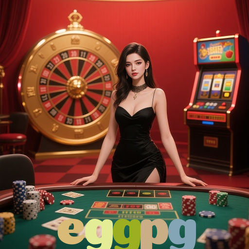 eggpg 