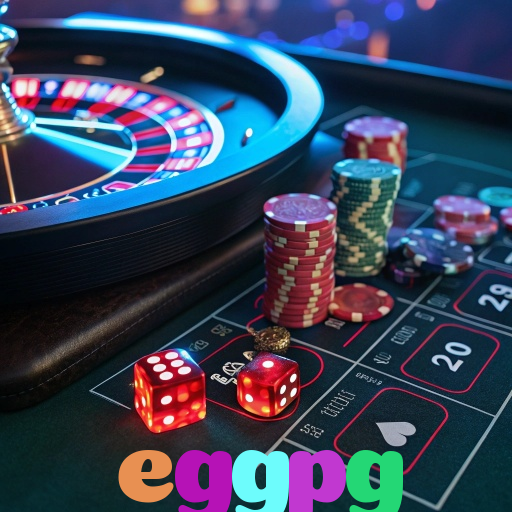 eggpg 