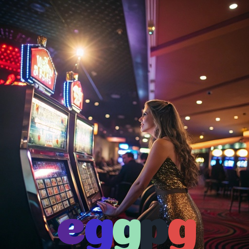 eggpg 