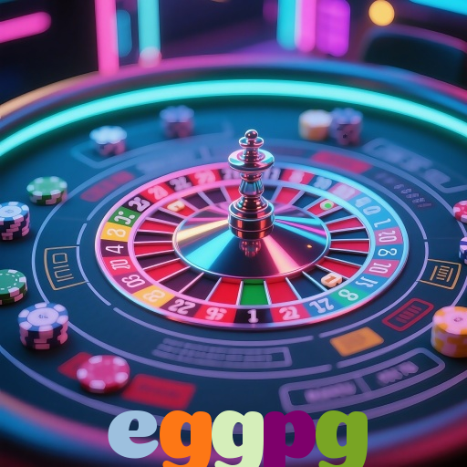 eggpg 