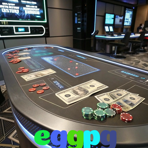eggpg 