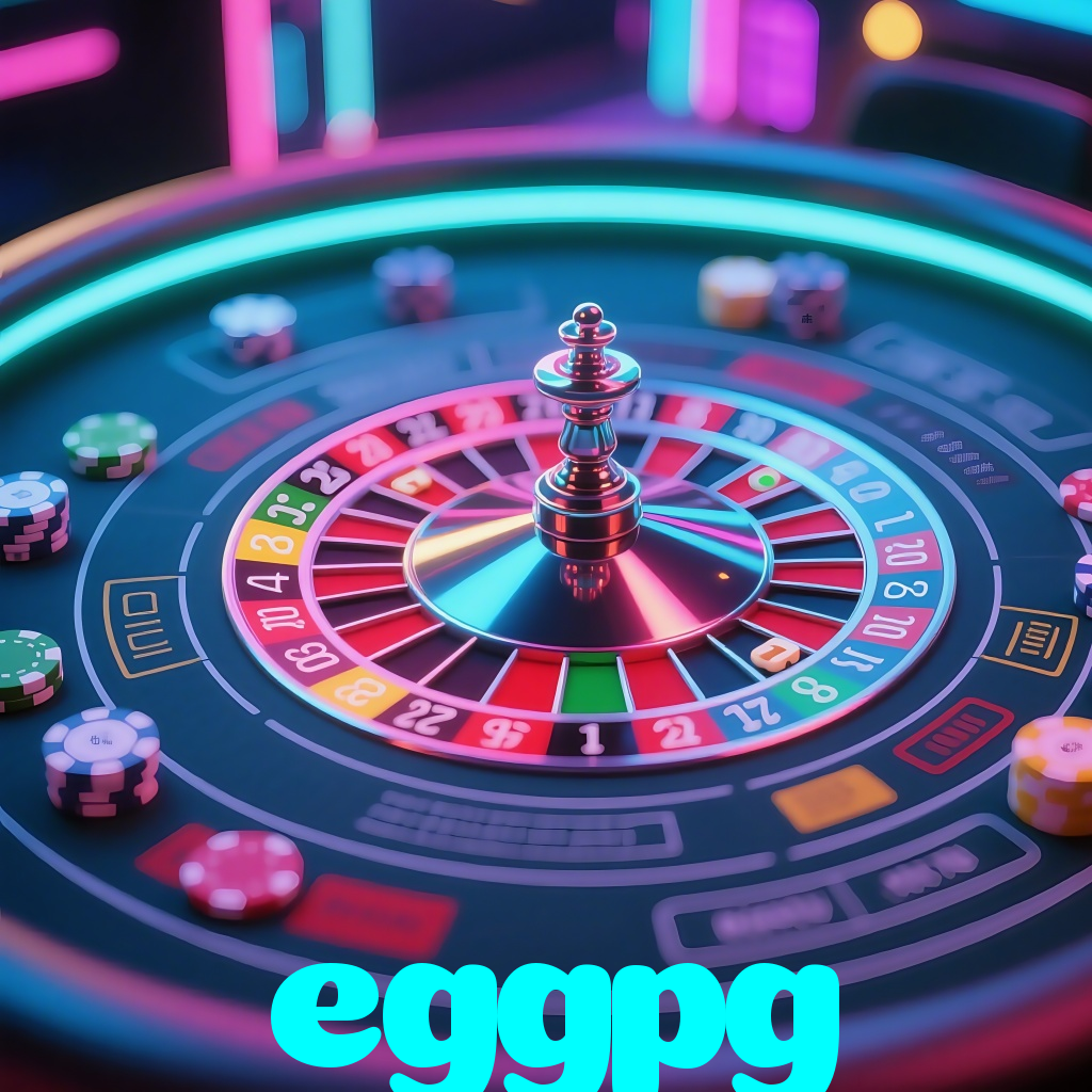 eggpg 
