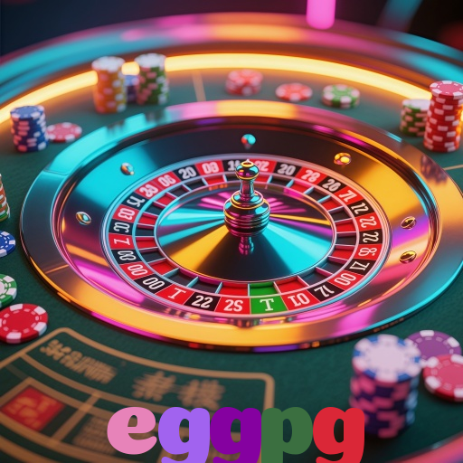 eggpg 