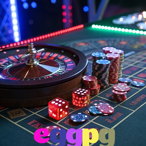 eggpg 