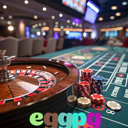 eggpg 