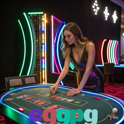 eggpg 