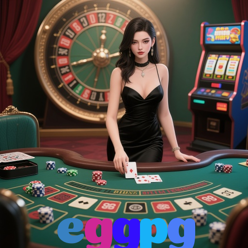eggpg 