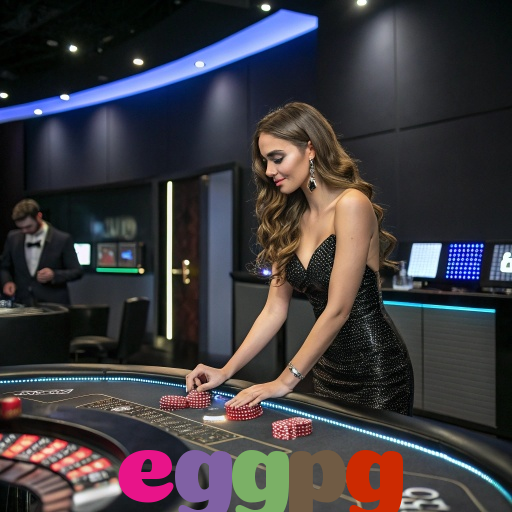 eggpg 