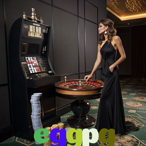eggpg 