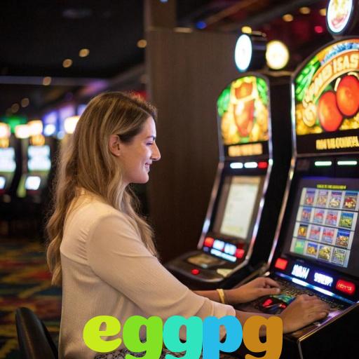 eggpg 