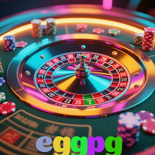 eggpg 