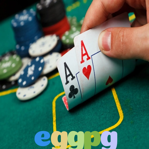eggpg 