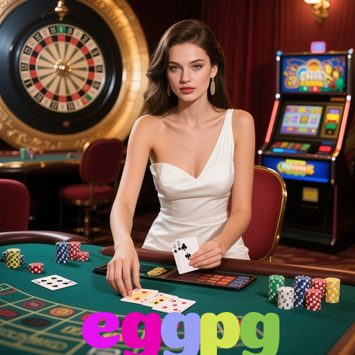 eggpg 