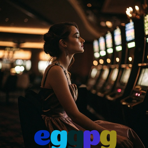 eggpg 