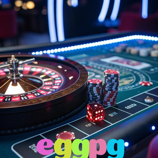 eggpg 