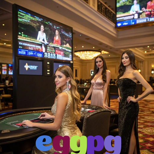 eggpg 
