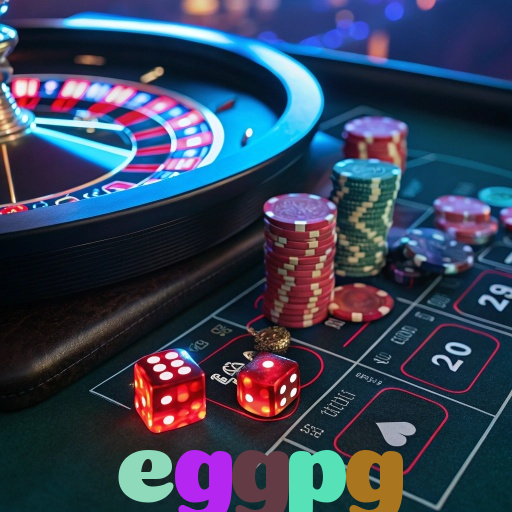 eggpg 