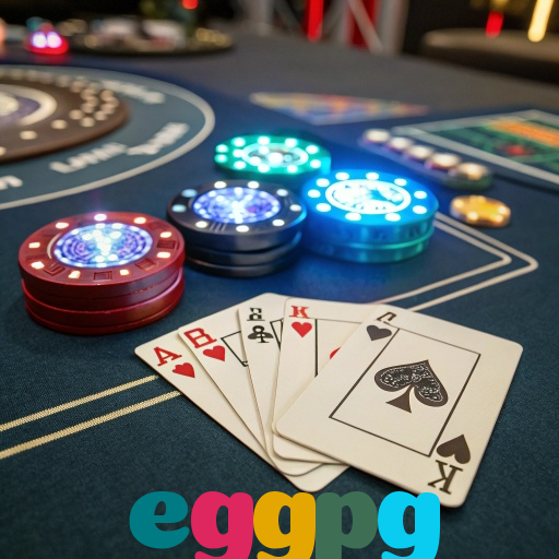 eggpg 