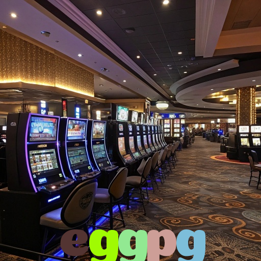 eggpg 