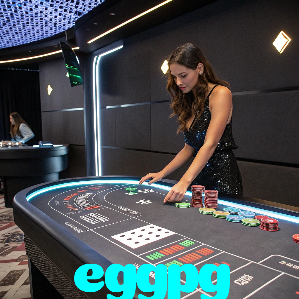eggpg 