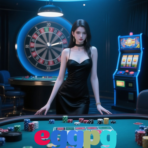 eggpg 