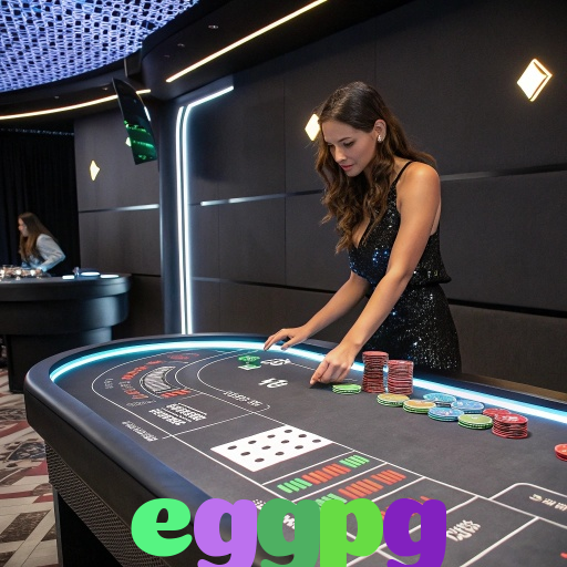 eggpg 