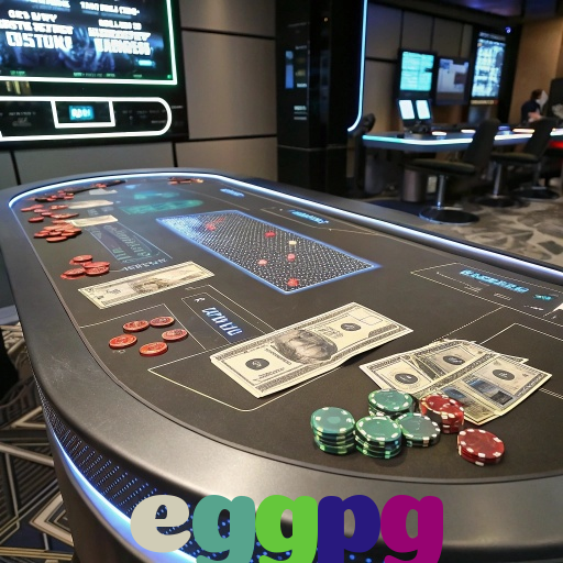 eggpg 