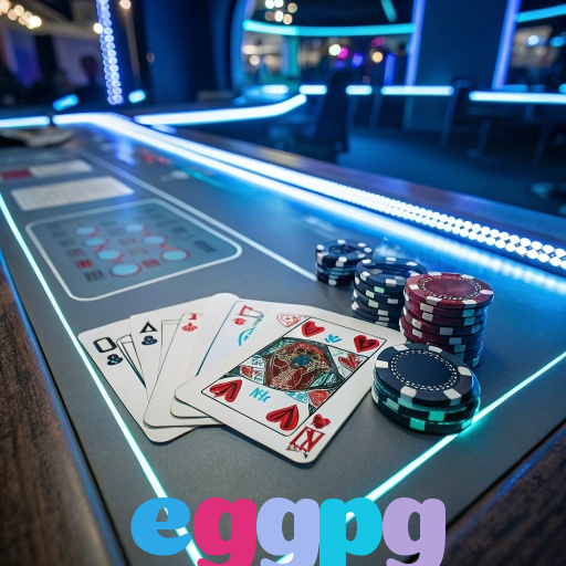 eggpg 