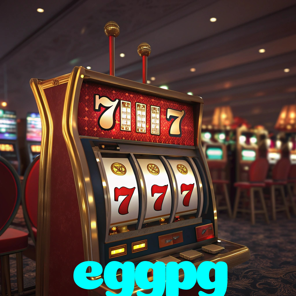eggpg
