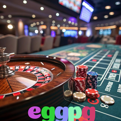 eggpg 