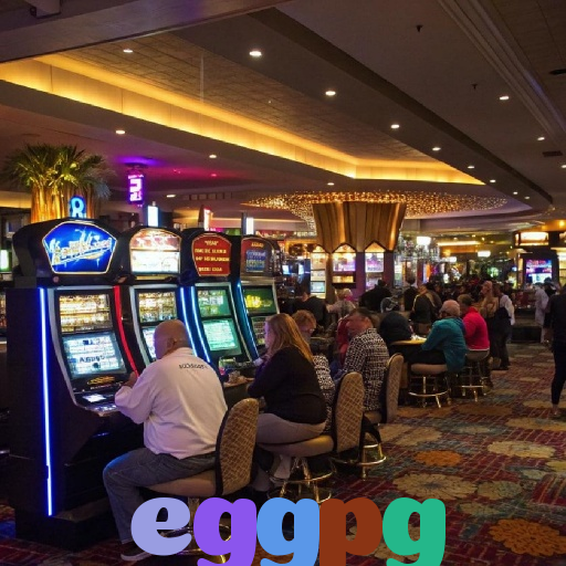 eggpg 