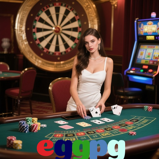 eggpg 