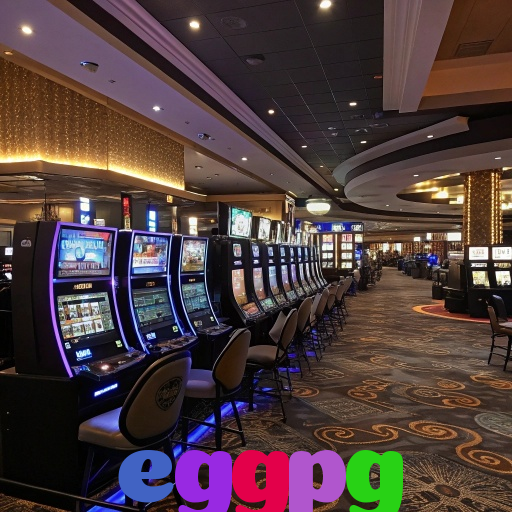 eggpg 