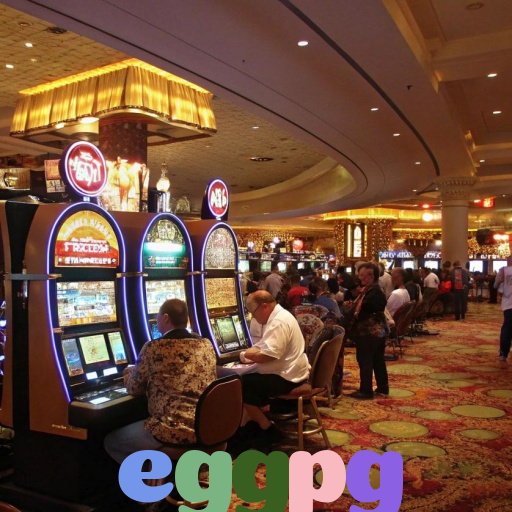 eggpg 