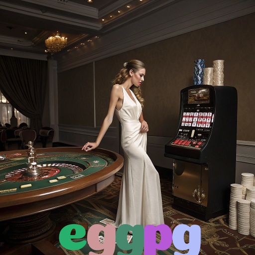 eggpg 
