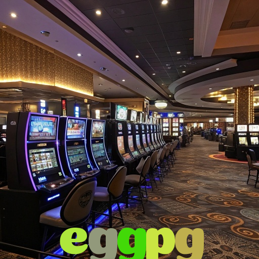 eggpg 