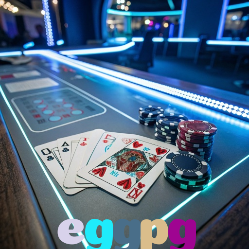 eggpg 