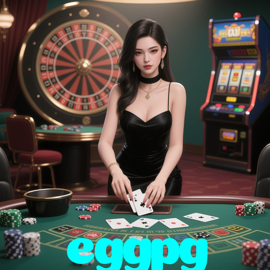 eggpg 