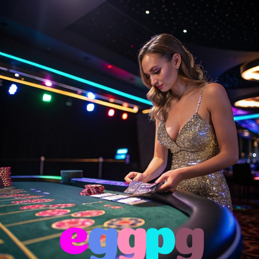 eggpg 