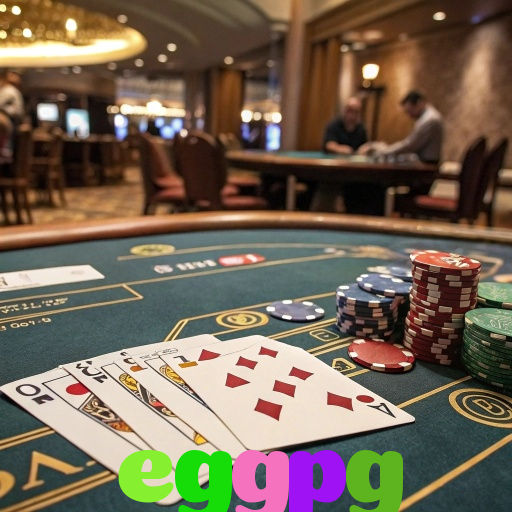 eggpg 