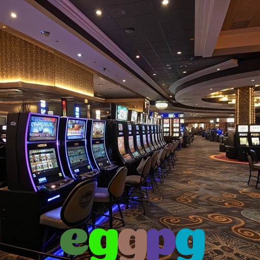 eggpg 