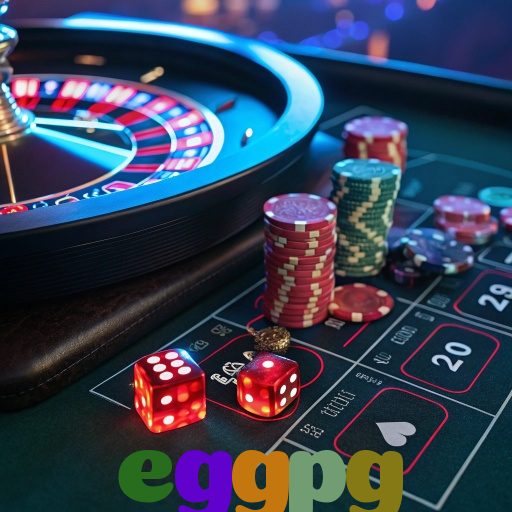 eggpg 