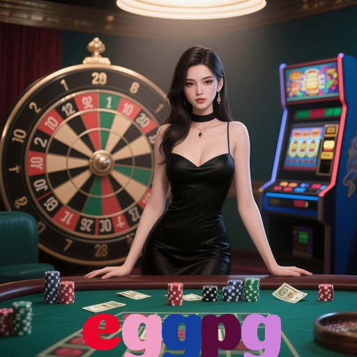 eggpg 