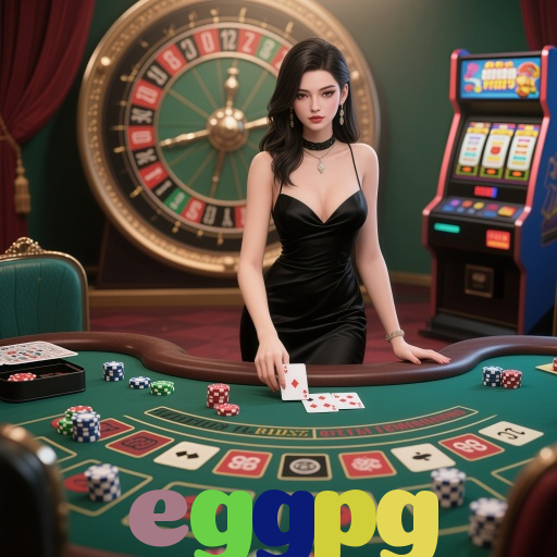 eggpg 