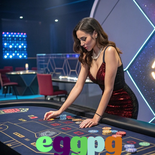 eggpg 