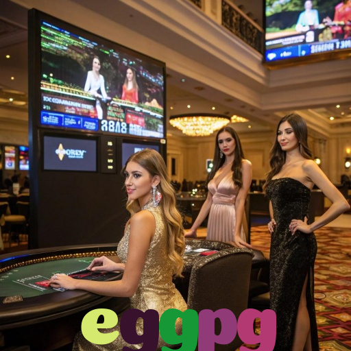 eggpg 