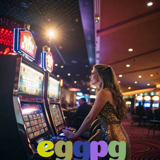 eggpg