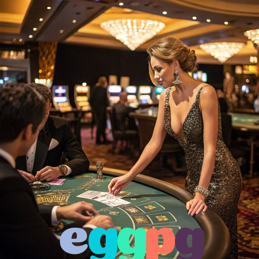 eggpg 