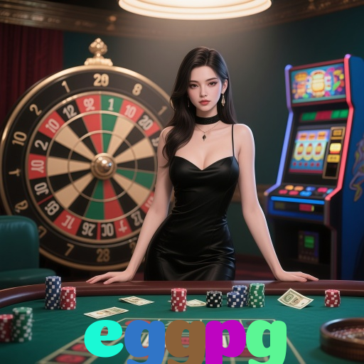 eggpg 