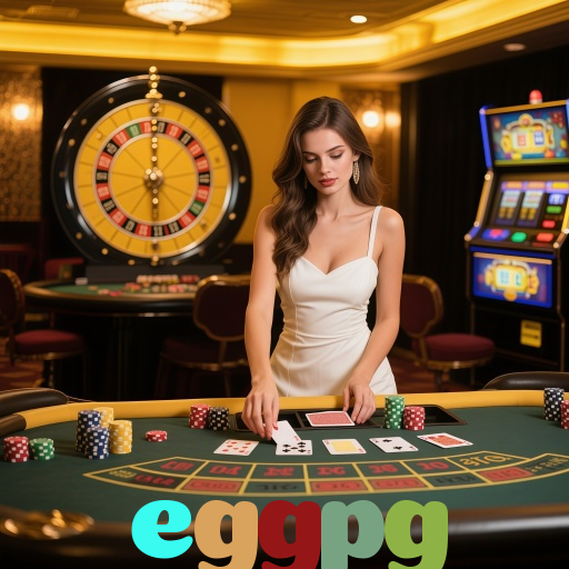 eggpg 